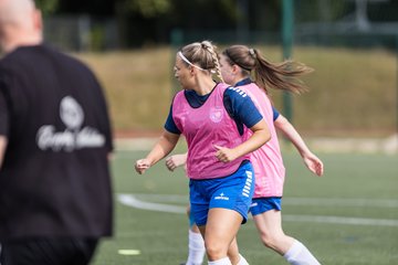 Bild 18 - F SC Ellerau - TuRa Harksheide : Ergebnis: 2:7